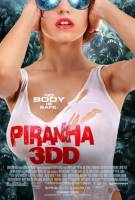 Смотреть Piranha 3DD